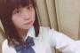 SKE48小畑優奈「小畑家のゆるゆる話」