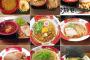 ラーメンフェス「大つけ麺博2017」新宿大久保公園で9月28日から。一杯500円　店舗とメニューも