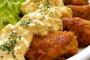 チキン南蛮とかいう味が濃いだけの下卑た料理ｗｗｗ