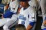 【朗報】代打争いの白根、細川、後藤　３人とも活躍してアピール