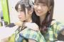 【Juice=Juice】宮本佳林ちゃん、宮崎ゆかにゃに首を極められて羽交い絞めされる 	