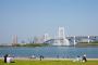 【東京五輪】東京都、未処理の下水がそのまま川に垂れ流しになっている現状について説明・・・
