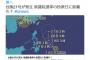 立憲民主党「台風です！直撃しそうなので期日前投票を！」　国民「まず国民の安全を心配しろよ」 	