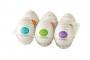 【狂気】 TENGA EGGの中身がこちらｗｗｗｗ ｽﾞﾀｽﾞﾀになりそう… （画像あり）