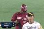 【パCSfinal第4戦】楽天、5回にウィーラーのタイムリーで勝ち越し！バンデンハークは5回途中3失点で降板