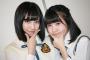 【#今日のイルカメラ】うちのアルパカさんとマシュマロさんがかわいい