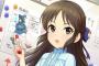 《アイドルマスターシンデレラガールズ》ありすちゃんを「765事務所」に放り込んだらどうなるのかな？