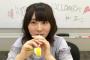 【欅坂46】長沢菜々香が終始無言でSHOWROOM配信！本当に最後まで無言でワロタｗｗｗｗ