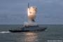 ロシア海軍のカスピ小艦隊が実弾発射訓練の様子を公開！