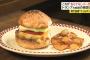 【おもてなし】これがトランプ氏が食べたバーガー！　「very goodをいただきました」