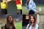 美しすぎる女性サッカー審判が話題！