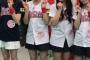 【チーム8】吉川七瀬「高橋彩音ちゃん最初の頃めっちゃ怖かった」