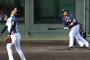 【侍ジャパン】稲葉監督初陣は日本ハムと3－3の引き分け