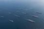 米空母3隻やイージス艦11隻が韓国の作戦区域内へ、日程前倒で韓米合同演習…北に前例のない軍事的な圧力！