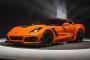 【史上最速】米ＧＭ、シボレー・コルベット新型「コルベットＺＲ１」を発表  最高速度３３８km/h