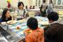 ひとりで食事をする子どもたちに居場所を作ろうと、小山市に初の｢子ども食堂｣オープン　多くの親子連れで賑わう・・・・・←？	