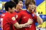 【厚顔無恥】日本選手に猿真似挑発した韓国のキ・ソンヨン、自分が同じことされた途端「許せない」 	