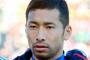 【移籍情報】元日本代表DF徳永悠平、FC東京からJ1初昇格の地元・長崎へ完全移籍！