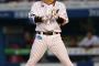 各球団の選手会長で打線組んだ