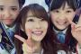 指原莉乃のSTU48兼任終了から考えられるのは「本店復帰」か「春から新レギュラーが増える」