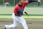 独立リーグ　井川慶(38)　11勝0敗　防御率1.10