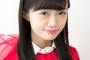 【NGT48】中井りか、SRで真面目に語る「里英さんもいなくなる、ドラフトも来る、りかが今はしっかりしないと」