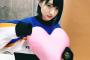 【AKB48】岡田奈々「とても大切な特別な人、ゆーりちゃん(太田夢莉)が18歳になりました」