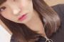 【欅坂46】高瀬愛奈がブログで初めての茶髪姿を披露！髪色変えたまなふぃも可愛いな