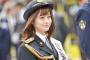 【悲報】橋本環奈さん、茶髪に染めて劣化してしまう…