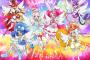 【悲報】プリキュア公式で抱き枕カバー発売決定ｗｗｗｗｗ（画像あり）