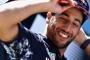リカルド的F1ベストドライバーは自分以外ではハミルトン・アロンソ・フェルスタッペン