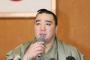 【悲報】元横綱・日馬富士が衝撃発言・・・これはマズイでしょ・・・