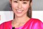 若槻千夏（３３）「声優になりたい。本気なんです」 	