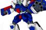 【ガンダムF91】R44の時代までガンタンクタイプのMSが 研究されていたという衝撃