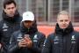 メルセデスF1のトト・ウォルフ「ここに到達したければすでに完成されたドライバーでなければならない」
