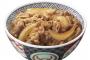 【悲報】昨今の牛丼や天丼の値上がりの理由がこれらしい・・・