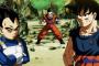 【ドラゴンボール超】120話感想 悟空、ベジータ、悟飯の並び良い！いよいよ残り10分で緊迫感が出てきたな