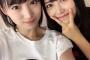 【NMB48】白間美瑠と太田夢莉、どっちが可愛いと思う？