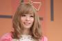 きゃりーぱみゅぱみゅさん、ジョンヒョンさんの死を悼む