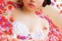 【アイドル】元乃木坂46伊藤寧々、可愛らしい水着姿でヘルシー美ボディ披露　2ndイメージDVD発売