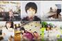 SKE48鎌田菜月「Instagram スタートから1年 投稿した中での人気順ズラッはこうらしいです。」
