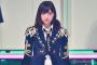 【NMB48】紅白リハの太田夢莉が美しい