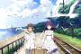 劇場アニメ「打ち上げ花火、下から見るか?横から見るか?」BD＆DVD予約開始！4月18日発売！！！