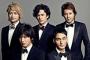 【悲報】元SMAP、キムタクと退社組が和解、中居だけ同窓会からハブられる・・・