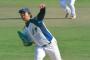 井川、現役続行！ＮＰＢ復帰再び目指す…独立リーグ・兵庫と再契約 	