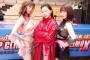 SKE48須田亜香里、ピンチヒッターでテレビ朝日「くりぃむクイズ ミラクル9」に急遽出演！1月24日、31日放送！