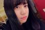 【急にツイート消すかも…】SKE48福士奈央のすっぴんが綺麗で可愛すぎる！
