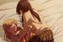 《citrus -シトラス-》2話感想・画像 女の子が女の子を襲ってますね