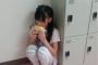 【HKT48】田中美久ちゃん、宮脇咲良の伝説のメロンパン写真のオマージュｗｗｗ