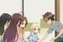 『りゅうおうのおしごと！』2話感想 永世ロリ王と言われても致し方なし